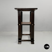 Charger l'image dans la galerie, Coffee table in wood, 1930s