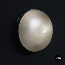 画像をギャラリービューアに読み込む, Wall lamp Sigma by Sergio Mazza for Artemide, 1960s