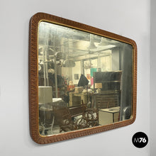 Load image into Gallery viewer, Wall mirror for Brusotti, 1940s