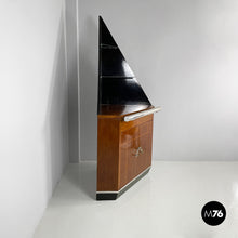 Load image into Gallery viewer, Briarwood bar cabinet, 1930s