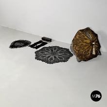 将图片加载到图库查看器,Funeral trousseau, 1930s