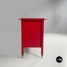 Charger l'image dans la galerie, D154 chest of drawers by Carlo De Carli for Sormani, 1960s