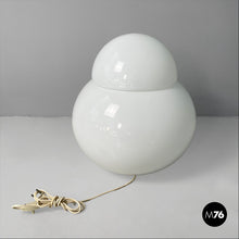 Charger l'image dans la galerie, Table lamp Daruma by Sergio Asti for Fontana Arte, 1970s