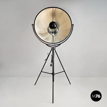 Load image into Gallery viewer, Floor lamp by Mariano Fortuny for Pallucco Italia, 1980s