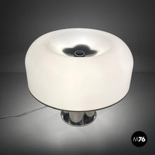 Carica l'immagine nel visualizzatore di Gallery, Table lamp by Harvey Guzzini for Guzzini, 1960s