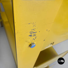 Charger l'image dans la galerie, Modular bookcase Congresso by Lips Vago, 1970s