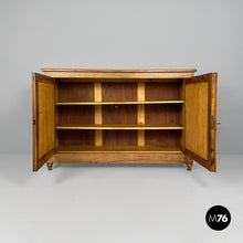 Charger l'image dans la galerie, Wooden sideboard, late 1800s