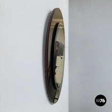 Load image into Gallery viewer, Double-glass wall mirror, 1970s