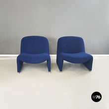 Load image into Gallery viewer, Armchairs Alky by Giancarlo Piretti for Anonima Castelli, 1970s