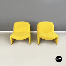 Load image into Gallery viewer, Armchairs Alky by Giancarlo Piretti for Anonima Castelli, 1970s