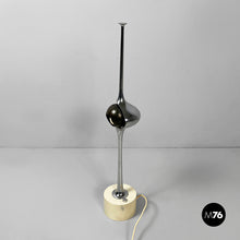 将图片加载到图库查看器,Table lamp Cobra by Angelo Lelii for Arredoluce, 1960s