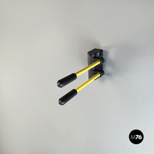 Load image into Gallery viewer, Wall hanger Signa by De Pas D'urbino and Lomazzi for Artemide, 1970