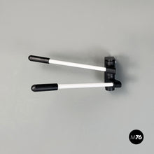 Load image into Gallery viewer, Wall hanger Signa by De Pas D'Urbino and Lomazzi for Artemide, 1970s