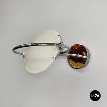 将图片加载到图库查看器,Wall lamp Nobi by Fontana Arte, 1990s