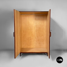 Load image into Gallery viewer, Wardrobe in wood, 1940s