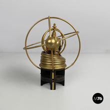 将图片加载到图库查看器,Sculpture Astronaut by Miguel Berrocal, 1970s