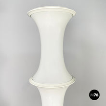 画像をギャラリービューアに読み込む, Floor lamp Bamboo by Enrico Tronconi, 1980s