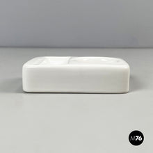 画像をギャラリービューアに読み込む, Egg cups by Angelo Mangiarotti for Fratelli Brambilla, 1970s