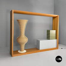 Carica l'immagine nel visualizzatore di Gallery, Cabinet Grande Arco by Andrea Branzi for Design Gallery Milano, 1991