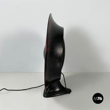 画像をギャラリービューアに読み込む, Bakelite speaker by Louis Kalff for Philips, 1930s