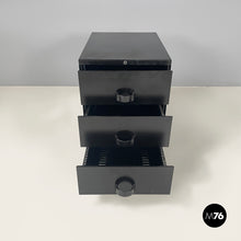 画像をギャラリービューアに読み込む, Office drawer unit by Osvaldo Borsani and Eugenio Gerli for Tecno, 1970s