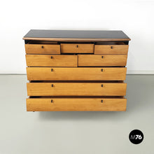 将图片加载到图库查看器,Chest of drawers by Umberto Asnago for Giorgetti, 1980s