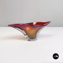 Charger l'image dans la galerie, Centerpiece in Murano glass, 1960s