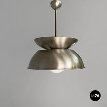 将图片加载到图库查看器,Chandelier Cetra by Vico Magistretti for Artemide, 1970s
