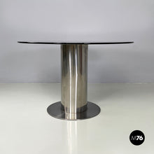 画像をギャラリービューアに読み込む, Dining table Cidonio by Antonia Astori for Cidue, 1970s