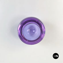 Load image into Gallery viewer, Table ashtray Biglia by Joe Colombo for Arnolfo di Cambio, 1970s