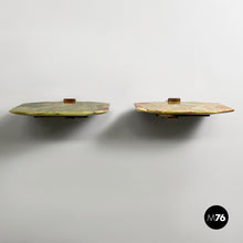 Load image into Gallery viewer, Bedside tables by Azucena, 1960s
