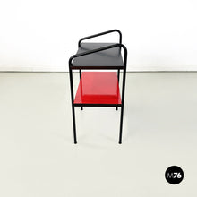 画像をギャラリービューアに読み込む, Coffee table or bedside table in formica, 1960s