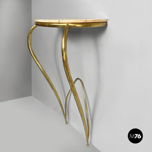 Charger l'image dans la galerie, Console by Carlo Enrico Rava, 1940s