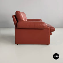 Charger l'image dans la galerie, Armchairs Coronado by Afra and Tobia Scarpa for B&B, 1970s