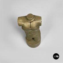 Carica l'immagine nel visualizzatore di Gallery, Sculpture Mini David by Miguel Berrocal, 1968-70