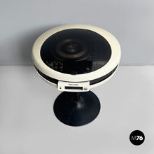 将图片加载到图库查看器,Stereo system Space Odissey by Weltron 2005, 1970s
