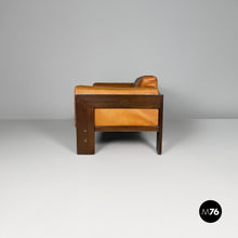 Load image into Gallery viewer, Sofa Bastiano by Afra and Tobia Scarpa for Gavina, 1960s