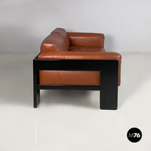 将图片加载到图库查看器,Sofa Bastiano by Afra and Tobia Scarpa for Gavina, 1960s