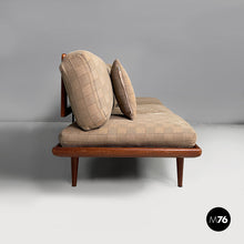 画像をギャラリービューアに読み込む, Sofa Minerva by Peter Hvidt for France & Daverkosen, 1960s