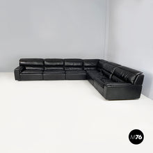 画像をギャラリービューアに読み込む, Modular sofa Bogo by Carlo Bartoli for Rossi di Albizzate, 1970s