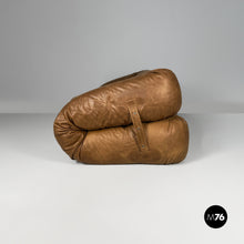 Charger l'image dans la galerie, Sofa bed Anfibio by Alessandro Becchi for Giovannetti Collezioni, 1970s