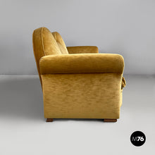 Charger l'image dans la galerie, Sofa by Tito Agnoli for Poltrona Frau, 1950s