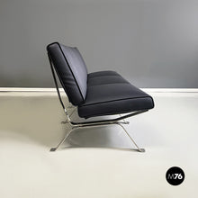 Load image into Gallery viewer, Three-seater sofa by Gastone Rinaldi for Rima, 1970s