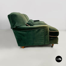 Load image into Gallery viewer, Sofa Raffle by Vico Magistretti for De Padova, 1990s