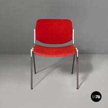 Charger l'image dans la galerie, Chairs DSC by Giancarlo Piretti for Anonima Castelli, 1970s