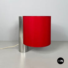 画像をギャラリービューアに読み込む, Table lamp Fluette by Giuliana Gramigna for Quattrifolio, 1970s
