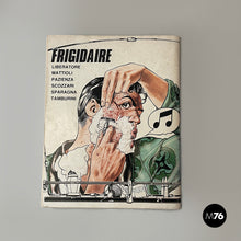 Load image into Gallery viewer, Frigidaire magazine, 1980