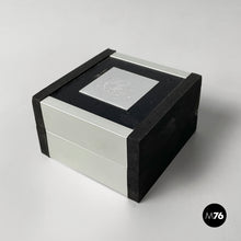 将图片加载到图库查看器,Cufflink by Constantini Gioielli, 1990s