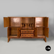 Charger l'image dans la galerie, Sideboard by Gio Ponti, 1930s