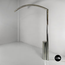 Load image into Gallery viewer, Floor lamp Golden Gate by Nanda Vigo for Arredoluce, 1970s